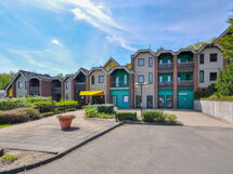 Accommodation:&nbsp;Hambachtal 101.33