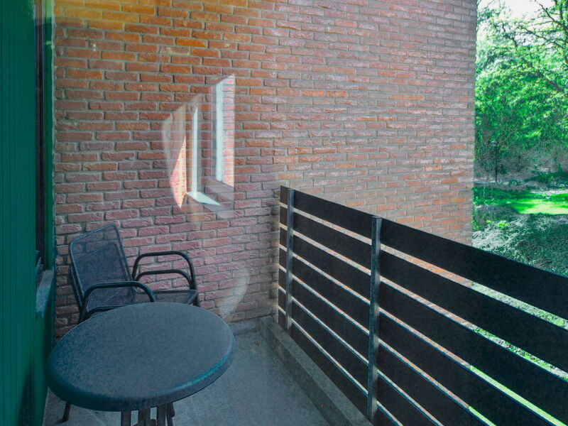 Accommodation:&nbsp;Hambachtal 101.32