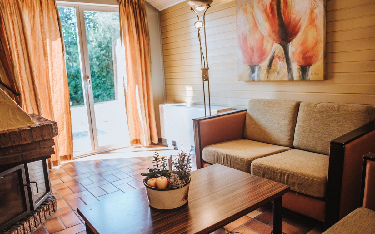 Accommodation:&nbsp;Hambachtal 102.4