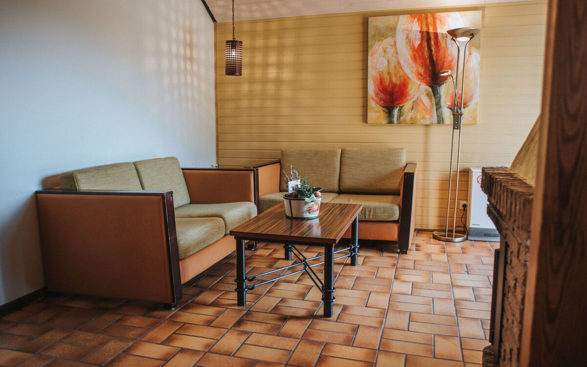 Accommodation:&nbsp;Hambachtal 102.43