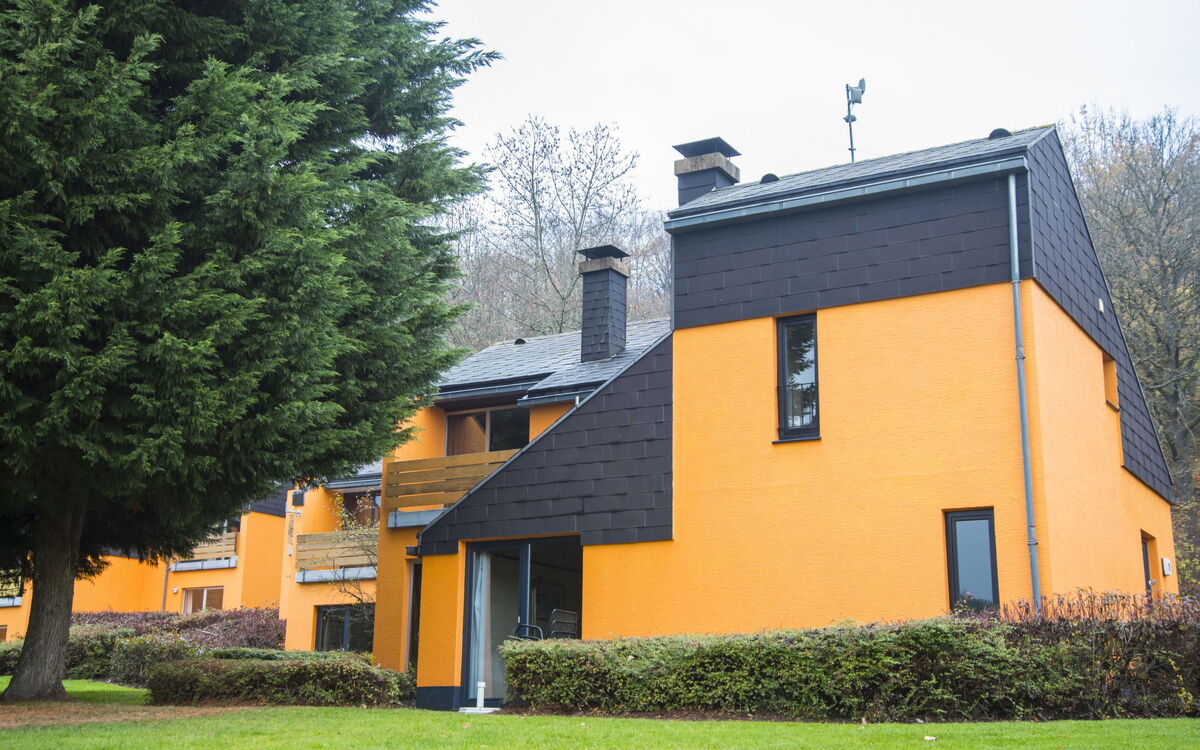 Accommodation:&nbsp;Hambachtal 102.28