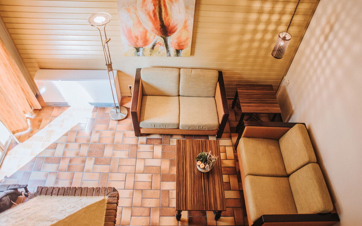 Accommodation:&nbsp;Hambachtal 102.54