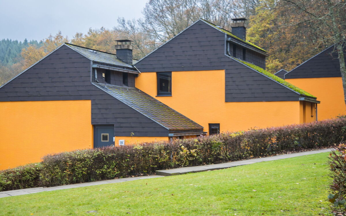 Accommodation:&nbsp;Hambachtal 102.38