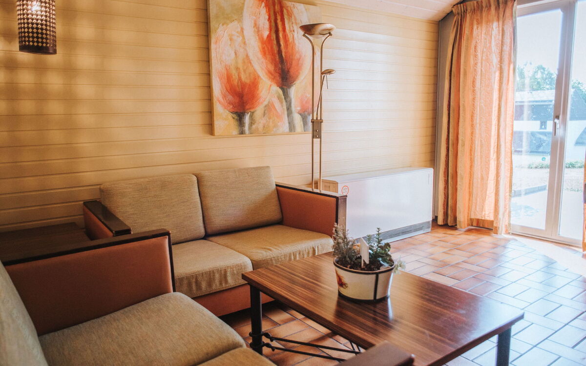 Accommodation:&nbsp;Hambachtal 102.13