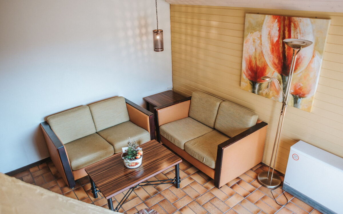 Accommodation:&nbsp;Hambachtal 102.12