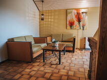 Accommodation:&nbsp;Hambachtal 102.19