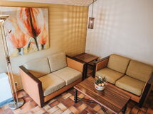 Accommodation:&nbsp;Hambachtal 102.43
