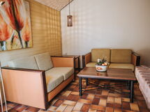 Accommodation:&nbsp;Hambachtal 102.51