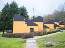 Accommodation:&nbsp;Hambachtal 102.9