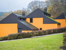 Accommodation:&nbsp;Hambachtal 102.43