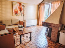 Accommodation:&nbsp;Hambachtal 102.36