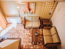 Accommodation:&nbsp;Hambachtal 102.27