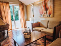 Accommodation:&nbsp;Hambachtal 102.10