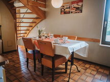 Accommodation:&nbsp;Hambachtal 102.21