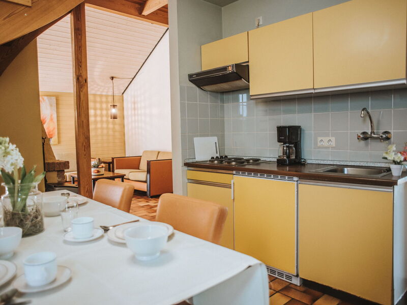 Accommodation:&nbsp;Hambachtal 102.31