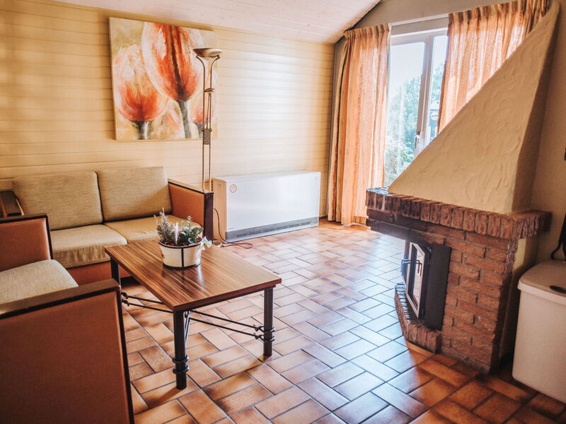 Accommodation:&nbsp;Hambachtal 102.53