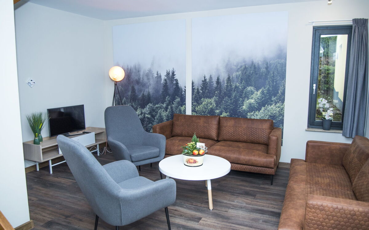 Accommodation:&nbsp;Hambachtal 103.12