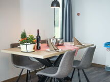 Accommodation:&nbsp;Hambachtal 103.7
