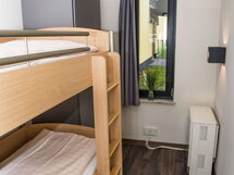 Accommodation:&nbsp;Hambachtal 103.8