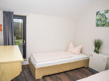 Accommodation:&nbsp;Hambachtal 103.15