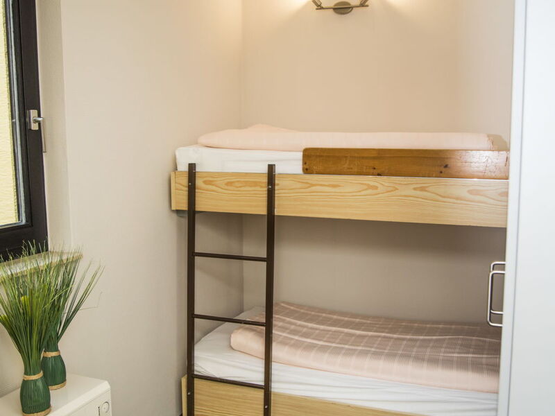 Accommodation:&nbsp;Hambachtal 103.19