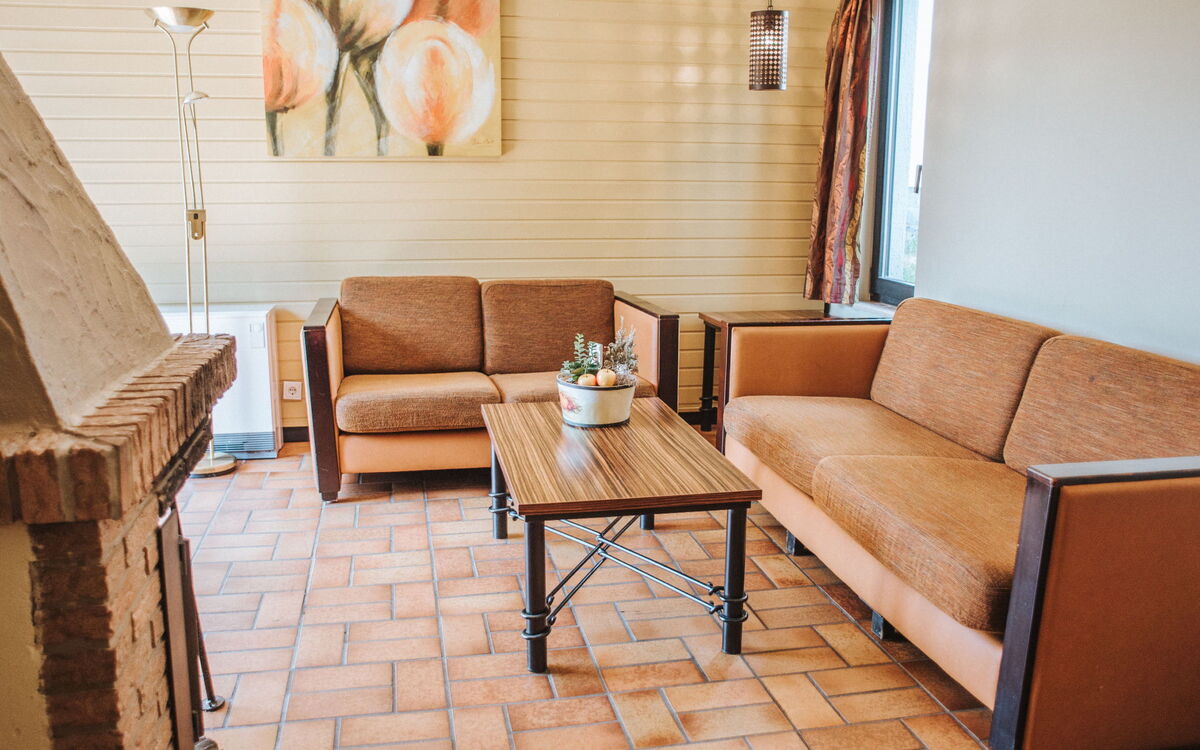 Accommodation:&nbsp;Hambachtal 104.27
