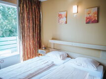 Accommodation:&nbsp;Hambachtal 104.14
