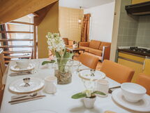 Accommodation:&nbsp;Hambachtal 104.20