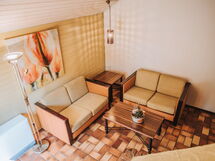Accommodation:&nbsp;Hambachtal 104.15