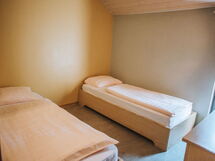 Accommodation:&nbsp;Hambachtal 104.13