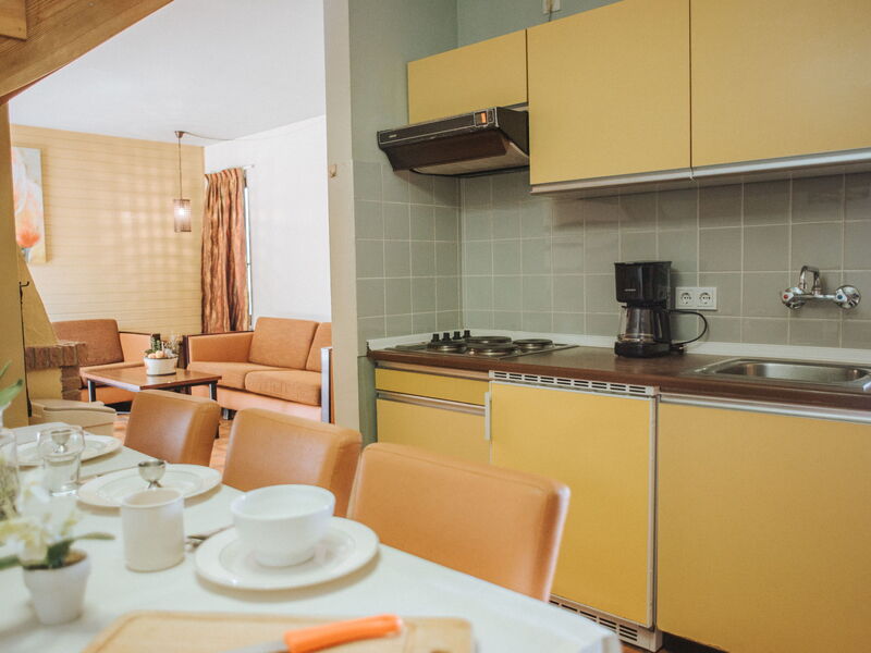 Accommodation:&nbsp;Hambachtal 104.4