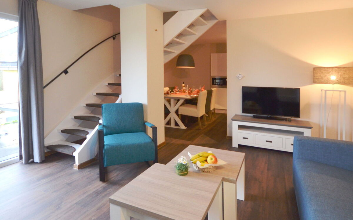 Accommodation:&nbsp;Hambachtal 105.13