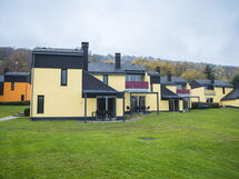 Accommodation:&nbsp;Hambachtal 105.2