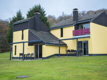 Accommodation:&nbsp;Hambachtal 105.6