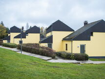 Accommodation:&nbsp;Hambachtal 105.18