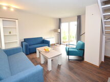 Accommodation:&nbsp;Hambachtal 105.11