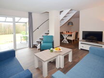 Accommodation:&nbsp;Hambachtal 105.20