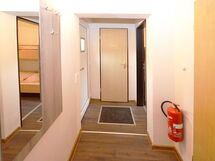 Accommodation:&nbsp;Hambachtal 105.6