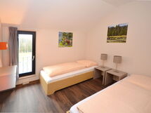 Accommodation:&nbsp;Hambachtal 105.5