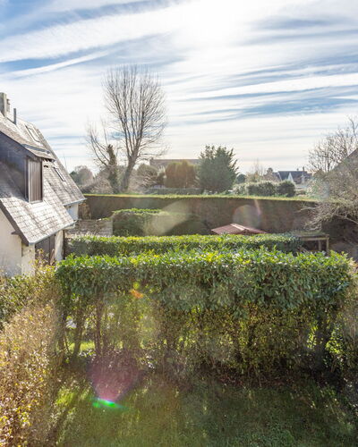 Cabourg Cottage
