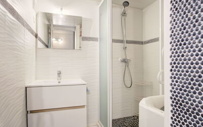 Accommodation:&nbsp;Les Villageoises 330.2