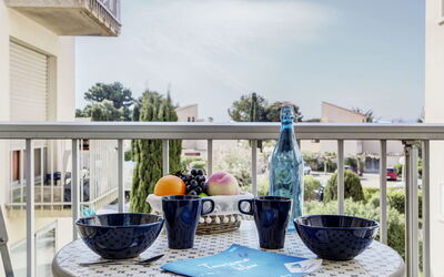 Accommodation:&nbsp;Les Villageoises 330.3