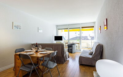 Accommodation:&nbsp;L'alma 600.7