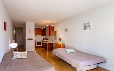 Accommodation:&nbsp;L'alma 600.7