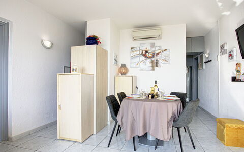 Ibis: Table, Furniture, Chair, Wood, Building, House, Flooring, Interior Design, Floor, Door