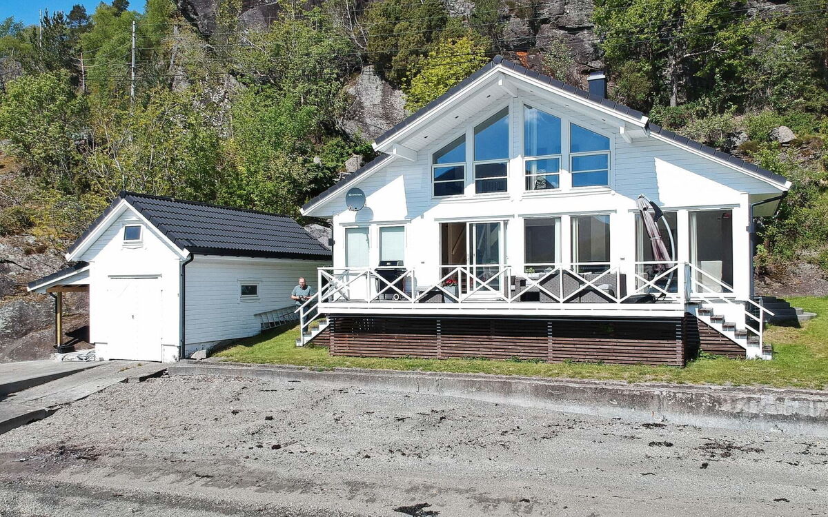 Børkjenes