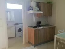 Accommodation:&nbsp;Monolocale 2
