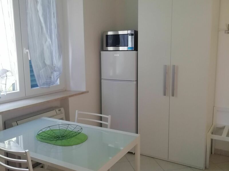 Accommodation:&nbsp;Monolocale 2