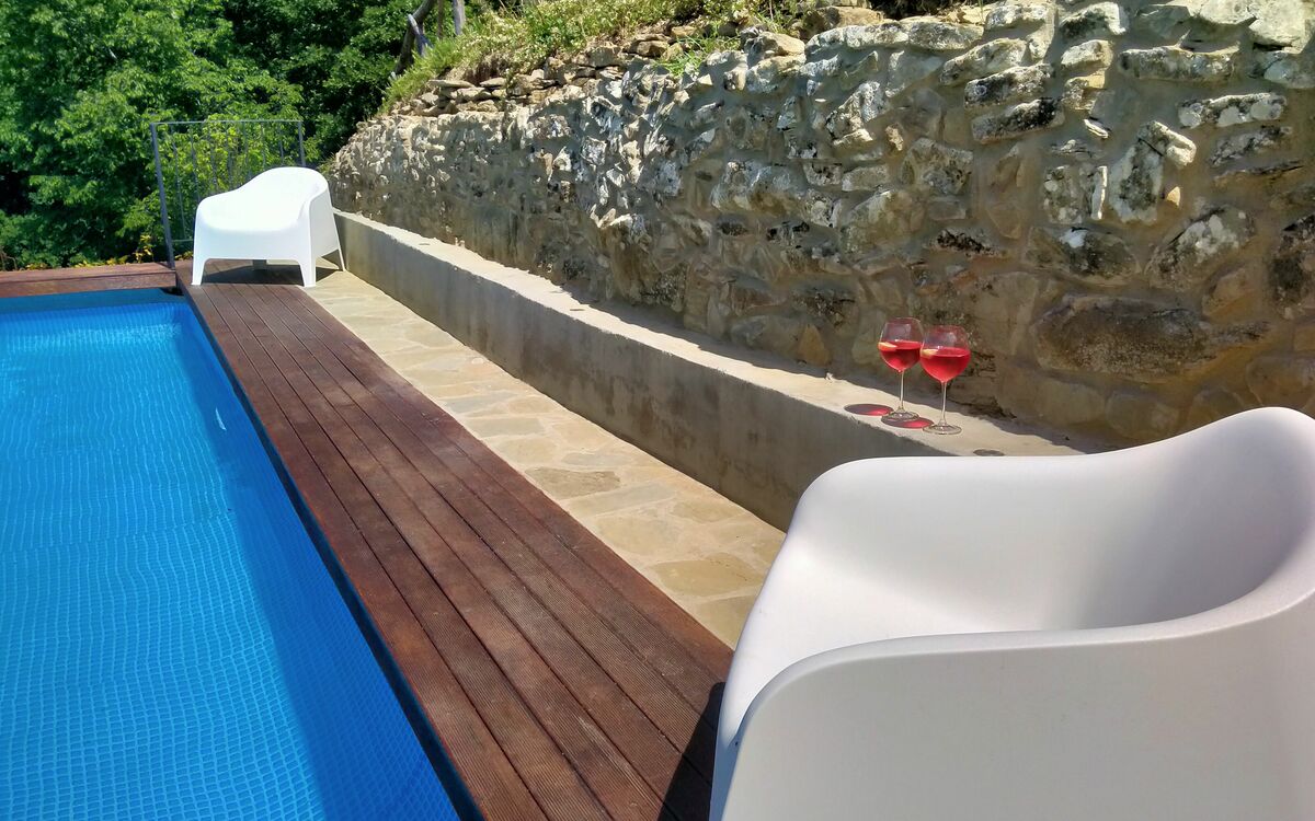 Villa Fusai