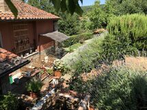 Villa Fusai